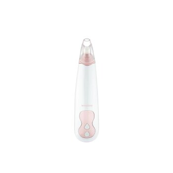 SILVERCREST® PERSONAL CARE Porenreiniger »SPR 600 A1«, 3 Aufsätze - B-Ware neuwertig