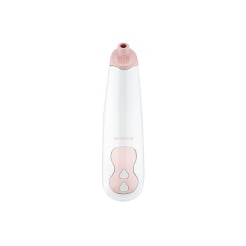 SILVERCREST® PERSONAL CARE Porenreiniger »SPR 600 A1«, 3 Aufsätze - B-Ware neuwertig