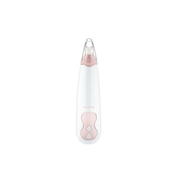 SILVERCREST® PERSONAL CARE Porenreiniger »SPR 600 A1«, 3 Aufsätze - B-Ware neuwertig