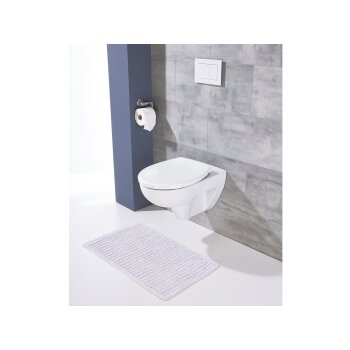 LIVARNO home Duroplast-WC-Sitz, mit Absenkautomatik - B-Ware