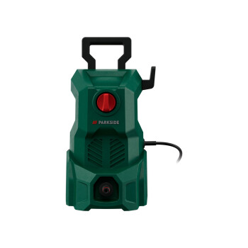 PARKSIDE® Hochdruckreiniger »PHD 110 E1«, 1300 W, mit Auto-Start-Stopp-System - B-Ware neuwertig
