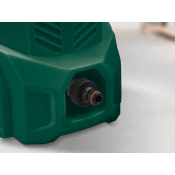 PARKSIDE® Hochdruckreiniger »PHD 110 E1«, 1300 W, mit Auto-Start-Stopp-System - B-Ware neuwertig