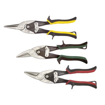 PARKSIDE® Blechscheren-Set - B-Ware neuwertig