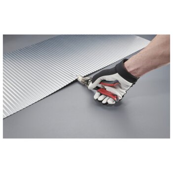 PARKSIDE® Blechscheren-Set - B-Ware neuwertig