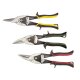 PARKSIDE® Blechscheren-Set - B-Ware neuwertig