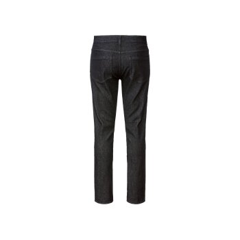 LIVERGY® Herren Jeans, Slim Fit, hoher Baumwollanteil - B-Ware