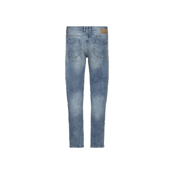 LIVERGY® Herren Jeans, Tapered Fit, normale Leibhöhe - B-Ware