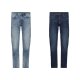 LIVERGY® Herren Jeans, Tapered Fit, normale Leibhöhe - B-Ware