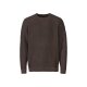 LIVERGY® Herren Grobstrickpullover, hoher Baumwollanteil - B-Ware