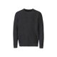 LIVERGY® Herren Grobstrickpullover, hoher Baumwollanteil - B-Ware