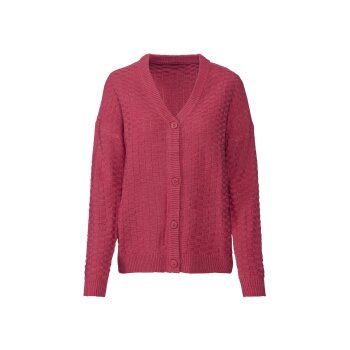 esmara® Damen Cardigan in Grobstrickqualität - B-Ware