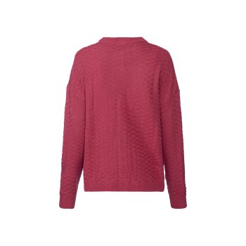 esmara® Damen Cardigan in Grobstrickqualität - B-Ware