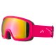 CRIVIT Kinder-Ski-und-Snowboardbrille, vollverspiegelt - B-Ware