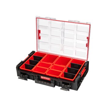 Qbrick System Kleinteilebox »ONE Organizer...