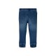 lupilu® Kleinkinder Jungen Sweatdenim-Jeans mit Bündchen (blau, 98) - B-Ware neuwertig