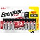 Energizer Max Batterie Mignon (AA) 20 Stück - B-Ware neuwertig