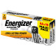 Energizer Alkaline Power Batterie Mignon (AA) 16 Stück - B-Ware neuwertig
