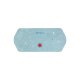 Badabulle XXL Badematte mit Thermometer »Meerestiere«, L 40 x B 91 cm - B-Ware neuwertig