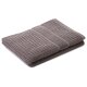 Gözze Frottier Duschtuch »Uppsala«, 70 x 140 cm (taupe) - B-Ware neuwertig