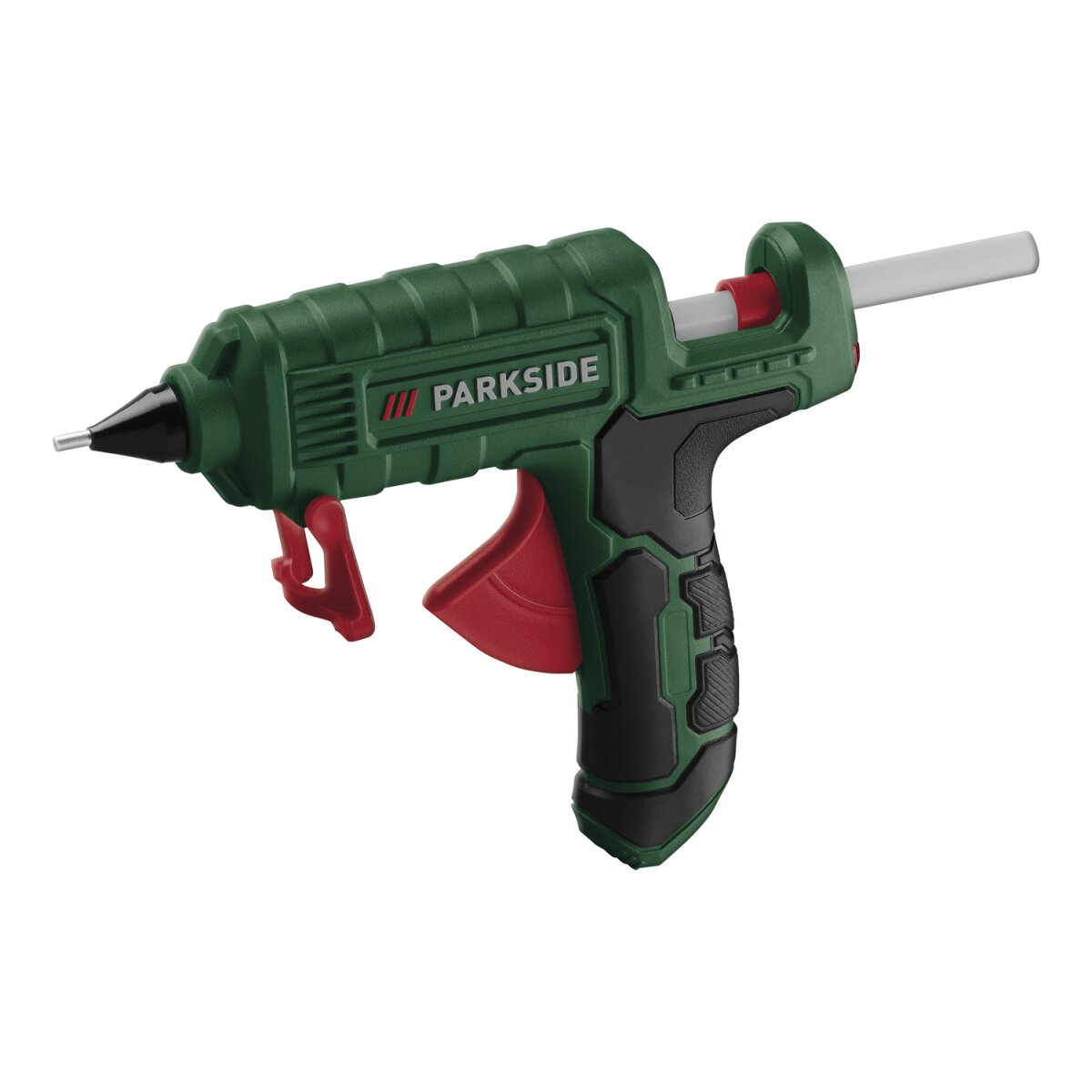 PARKSIDE® Heißklebepistole »PHP 500 E3«, kabellos - B-Ware neuwertig, 9,99 €