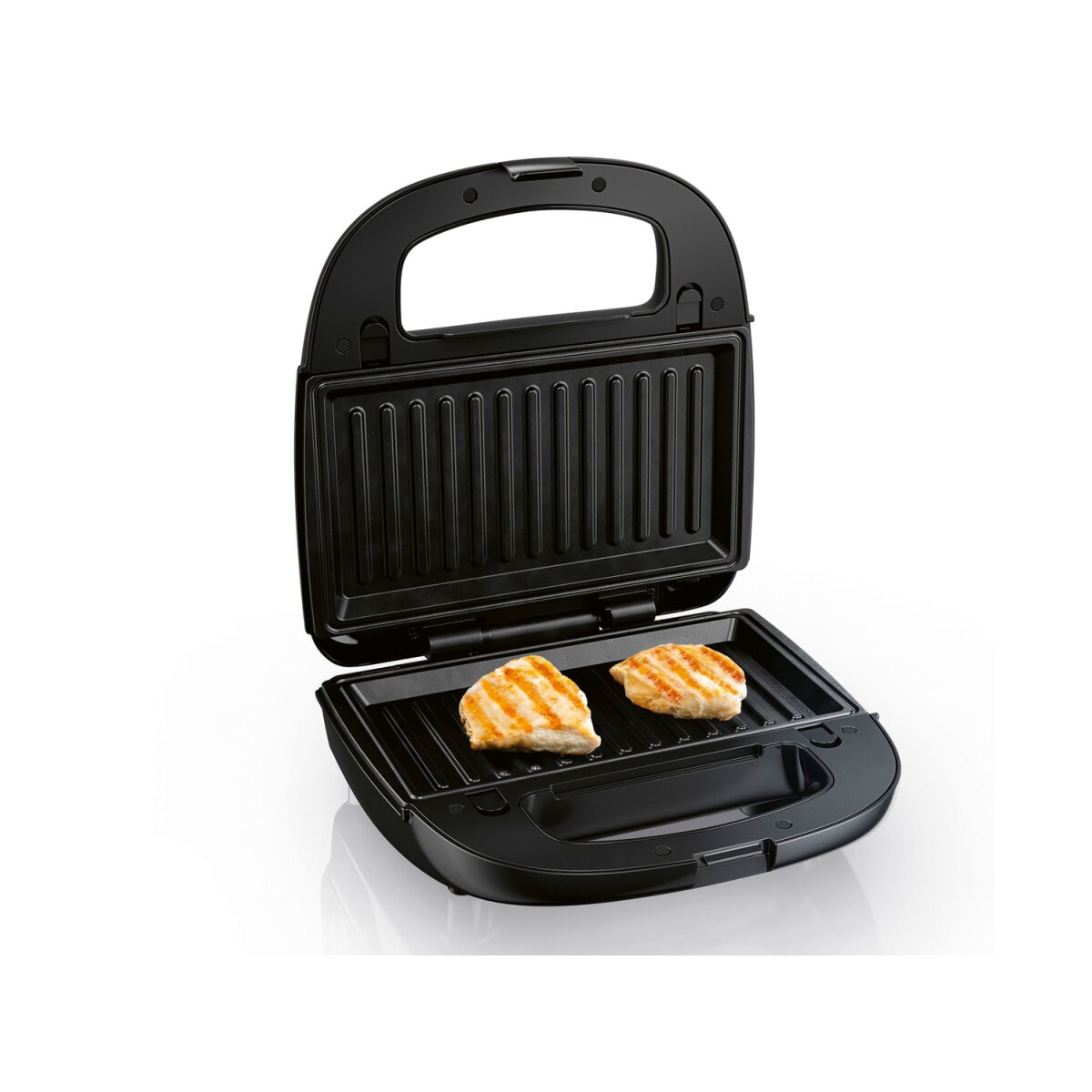 SILVERCREST® KITCHEN TOOLS KITCHEN TOOLS Sandwichmaker »SSMW 750  