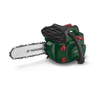 PARKSIDE® Benzin-Baumpflegesäge »PBBPS 700...