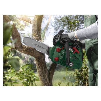 PARKSIDE® Benzin-Baumpflegesäge »PBBPS 700 A1« - B-Ware neuwertig