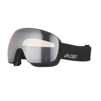 CRIVIT Ski- und Snowboardbrille Photochromic, mit...