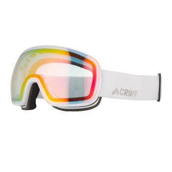 CRIVIT Ski- und Snowboardbrille Photochromic, mit Anti-Fog-Beschichtung - B-Ware