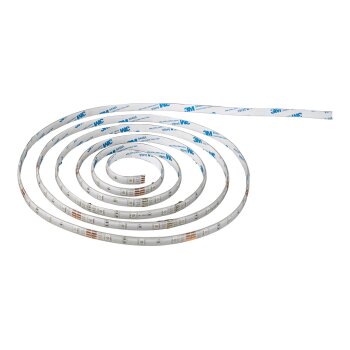 LIVARNO home LED-Band mit Audiosensor / mit Bewegungsmelder, 3 m (Musiksensor) - B-Ware sehr gut