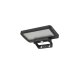 LIVARNO home LED-Solarstrahler mit Bewegungsmelder, 56 LEDs (breit) - B-Ware sehr gut