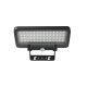 LIVARNO home LED-Solarstrahler mit Bewegungsmelder, 56 LEDs (breit) - B-Ware sehr gut