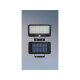 LIVARNO home LED-Solarstrahler mit Bewegungsmelder, 56 LEDs (breit) - B-Ware sehr gut