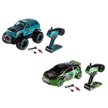 Playtive Ferngesteuertes Auto - B-Ware