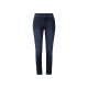 esmara® Damen Jeans, Super Skinny Fit, in 7/8 Länge (blau, 38) - B-Ware neuwertig