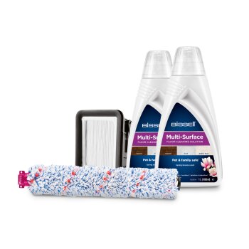 Bissell Multiflächen-Reinigungskit, 4 teilig -...