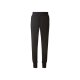 CRIVIT by Jette Sport Damen Sweathose, mit Baumwolle (schwarz, S (36/38)) - B-Ware neuwertig