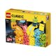 LEGO® Classic 11027 Neon Kreativ-Bauset - B-Ware sehr gut