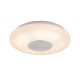 LIVARNO HOME LED-Deckenleuchte, mit Bluetooth®-Lautsprecher - B-Ware neuwertig