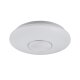 LIVARNO HOME LED-Deckenleuchte, mit Bluetooth®-Lautsprecher - B-Ware neuwertig