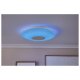 LIVARNO HOME LED-Deckenleuchte, mit Bluetooth®-Lautsprecher - B-Ware neuwertig