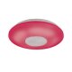 LIVARNO HOME LED-Deckenleuchte, mit Bluetooth®-Lautsprecher - B-Ware neuwertig