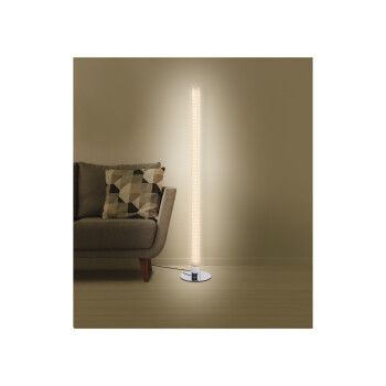 LIVARNO home LED-Stehleuchte, mit Fernbedienung - B-Ware neuwertig