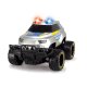 DICKIE Spielzeugauto »RC Police Offroader, RTR«, funkferngesteuert - B-Ware neuwertig