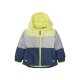 lupilu® Kleinkinder Jungen Skijacke, wasserdicht (navy/grau/lime, 98/104) - B-Ware neuwertig