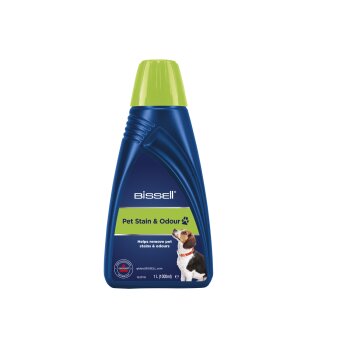 BISSELL Fleckenreinigungsmittel »Pet Stain and...