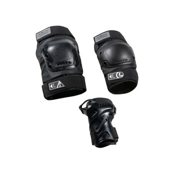 HUDORA Biomechanisches Protektoren Set Pro - B-Ware
