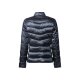 esmara® Damen Lightweight-Jacke, windabweisend (navy, S(36/38)) - B-Ware neuwertig