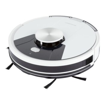 SILVERCREST® »SSR AL1« Saugroboter, mit...