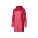 Rocktrail Damen Softshellmantel, mit wasserabweisendem Oberrmaterial (rot, S(36/38)) - B-Ware neuwertig